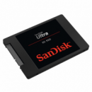 SANDISK Ssd 2TB 2.5" Ultra 3D Sata 3