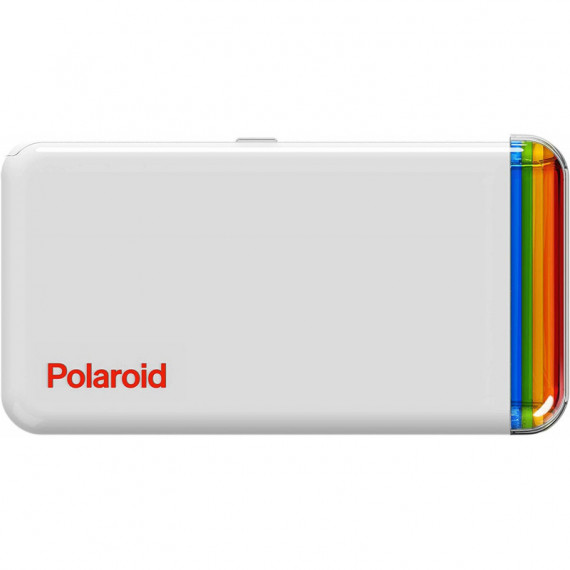 POLAROID Hi-print 2X3 Pocket Photo Printer, Impresora