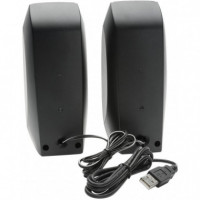 LOGITECH Speakers S150 Système de haut-parleurs noir- Oem