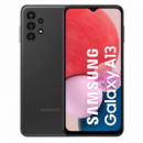 SAMSUNG Galaxy A13 4G 4GB/64GB 6.6" Dual Sim Negro