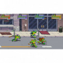XBOX One Teenage Mutant Ninja Turtles: Shredders Revenge Signature Edition
