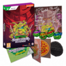 XBOX One Teenage Mutant Ninja Turtles: Shredders Revenge Signature Edition