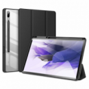 Dux Ducis Funda Toby Series para Samsung Galaxy Tab S7+ (S7 Plus) / Tab S7 FE / Tab S8+ (S8 Plus)