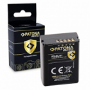 PATONA Protect Batería PS-BLN1 Compatible con Olympus