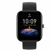 AMAZFIT Smartwatch Bip 3 Pro