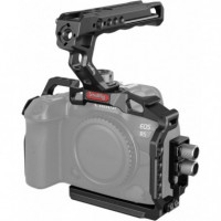 SMALLRIG Kit de Cage Jaula para Canon Eos R5/R6/R5 C 3830