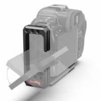 SMALLRIG L-bracket para Canon Eos R5/R6/R5C 2976B