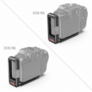 SMALLRIG L-bracket para Canon Eos R5/R6/R5C 2976B