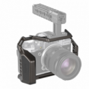SMALLRIG Camera Cage para Fujifilm X-T4 Camera CCF2761