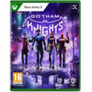 XBOX Gotham Knights Standard Edition Warner Bros