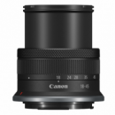 CANON RF-S18-45 Mm F 4.5-6.3 Is Stm