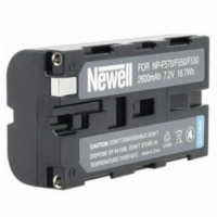 NEWELL Batería NP-570 7.2V 2600MAH