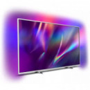 PHILIPS Télévision 70PUS8555 4K Uhd Smart TV Ambilight 70"