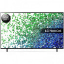 LG Televisor 65NANO806PA Uhd 4K Nanocell Smart TV 65"