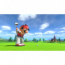 NINTENDO Switch Mario Golf Super Rush