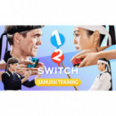 NINTENDO Switch 1-2 Switch