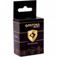 PATONA Protect Batería Canon LP-E12 (850 Mah)