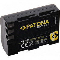 PATONA Protect Bateria EN-EL3E (2000MAH)