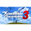 NINTENDO Switch Xenoblade Chronicles 3