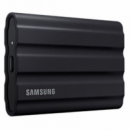 SAMSUNG T7 Shield Ssd Externo 1TB.  Negro USB 3.2