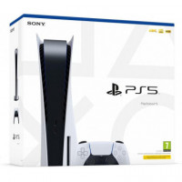 Playstation 5 Consola + Nba 2K23  SONY