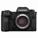 FUJIFILM X-H2 + 16-80MM Kit