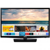 SAMSUNG Televisor HD 60CM 24" Smart TV Serie N4305
