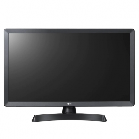 LG Tv/monitor 61CM/24'' con Pantalla Led HD 24TL510V