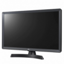 LG Tv/monitor 61CM/24'' con Pantalla Led HD 24TL510V