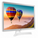 LG Tv/monitor 60CM/24'' con Pantalla Led HD Smart TV 24TN510S