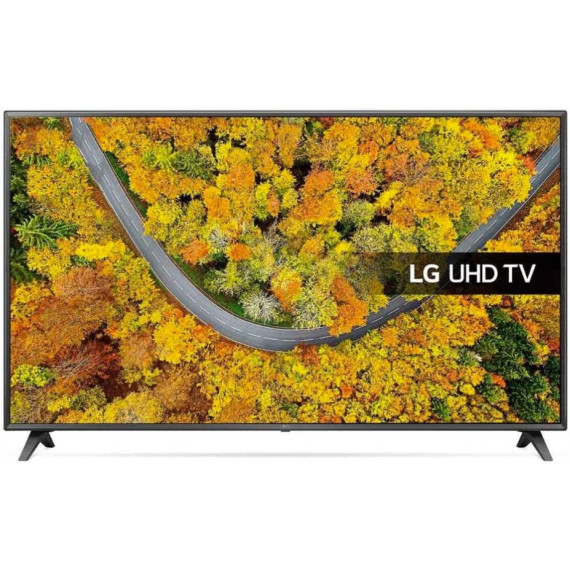 LG Televisor 43" (109,2 Cm) 4K Ultra HD Smart TV 43UP75006LF