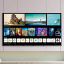 LG Televisor 43" (109,2 Cm) 4K Ultra HD Smart TV 43UP75006LF