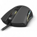 KROM Kolt Rgb Ambidextrous Gaming Mouse
