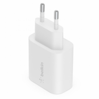 BELKIN Boost Charge Interior Blanco WCA004VFWH