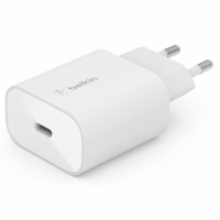 BELKIN Boost Charge Interior Blanco WCA004VFWH
