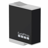 Gopro Enduro Kit de batterie rechargeable 2 pour Hero 9/HERO 10 ADBAT-211 GOPRO