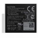 Gopro Enduro Rechargeable Li-ion Battery For Hero 9/10 Black ADBAT-011  GOPRO