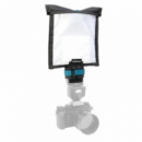 ROGUE Flashbender Mirrorless Soft Box Kit