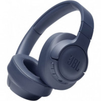 JBL Auriculares Over Ear con BLUETOOTH T710 Bt
