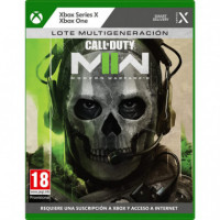 XBOX Series X Call Of Duty: Modern Warfare Ii