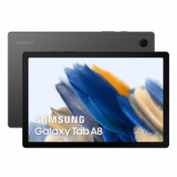 SAMSUNG Tablet Galaxy Tab A8 X205 4GB 128GB 10.5" Gris