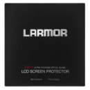 LARMOR Protector Pantalla Lcd para Fujifilm X-T4 / X100V