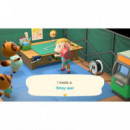 NINTENDO Switch Lite + Animal Crossing New Horizons