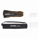 GODOX QR-P90 Quick Release Parabolic Softbox