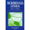 Microbiologia General, N/ed.