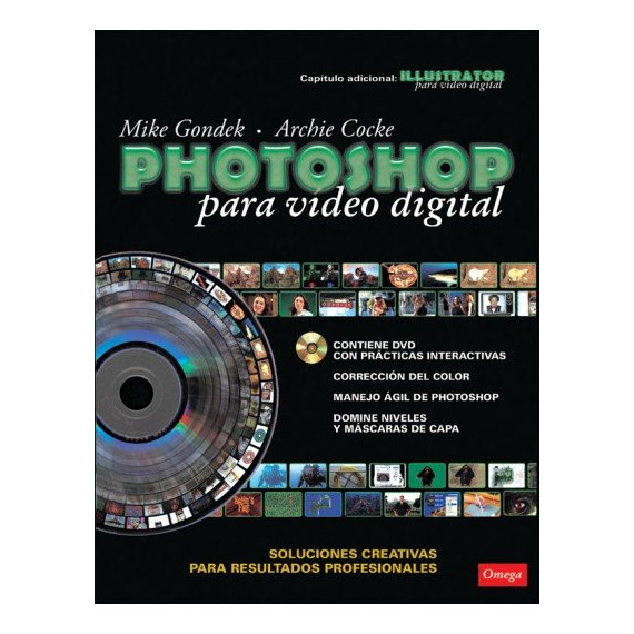 Photoshop para Video Digital