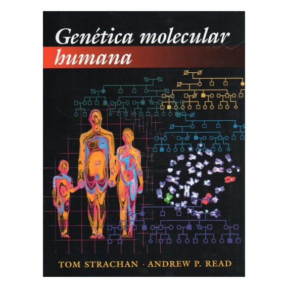 Genetica Molecular Humana