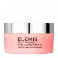 Pro-collagen Rose Cleansing Balm  ELEMIS