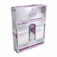 Neoretin Pack Gel Crema 40ML+SERUM 30ML (pack Lim.)  IFCANTABRIA