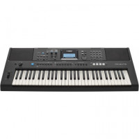 YAMAHA PSR-E473 Clavier portable 61 Touches 820 Sons 290 Styles